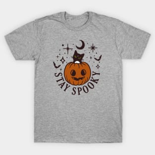 Stay Spooky T-Shirt